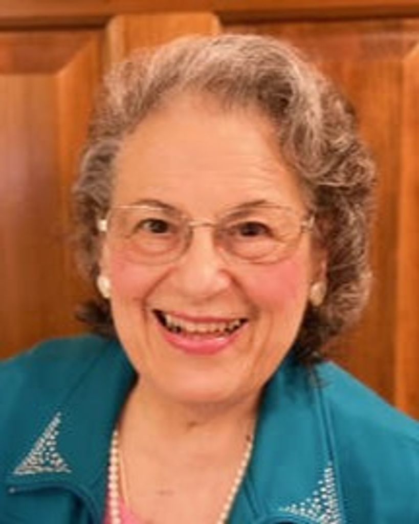 Frances Marie Franchina