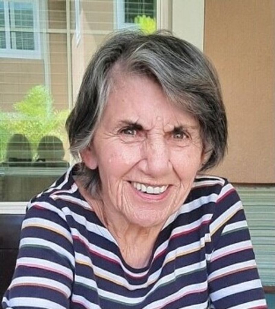 Joanne Battaglini Profile Photo