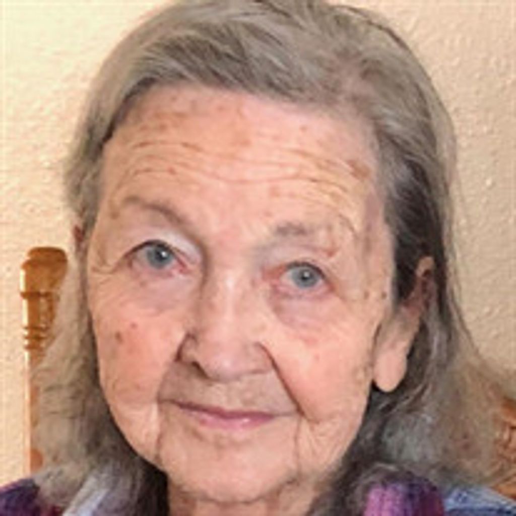 Sibyl E. Sorensen