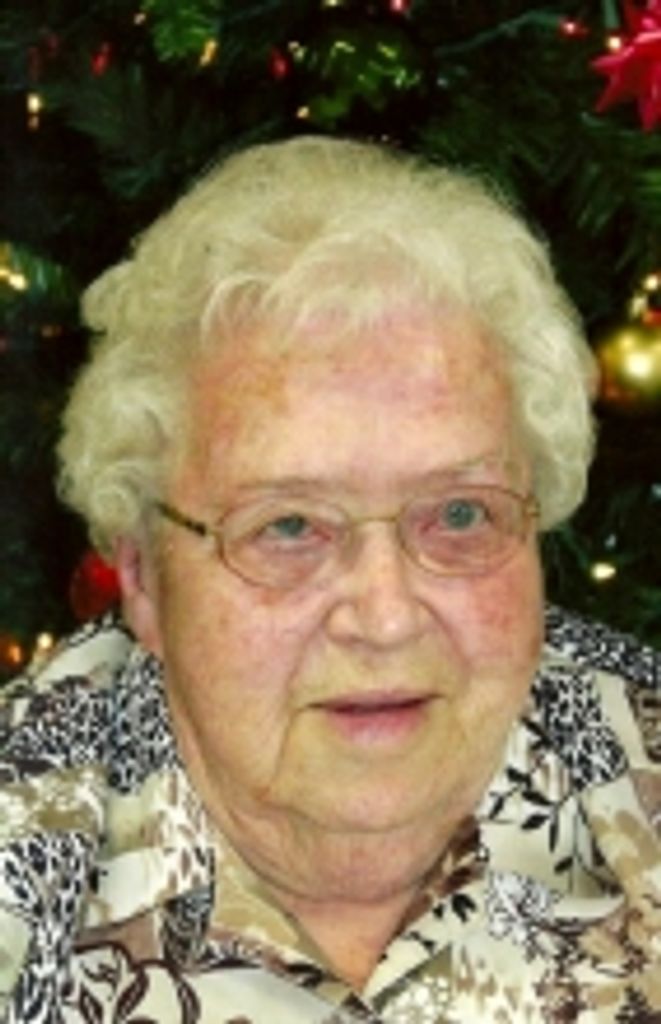Betty Stoltz Profile Photo