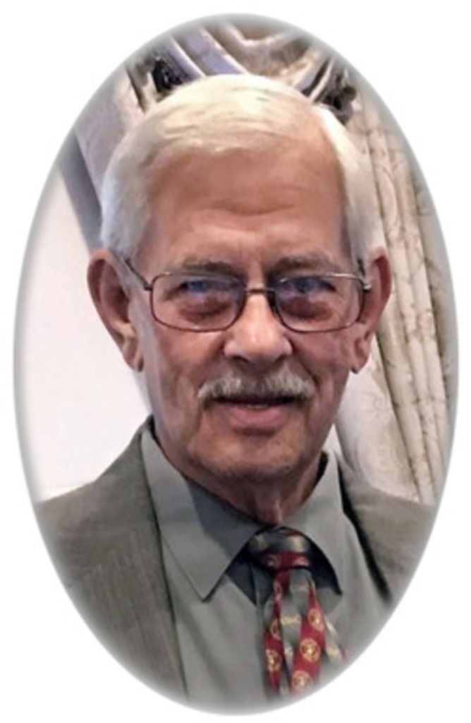 Ronald L. Davis