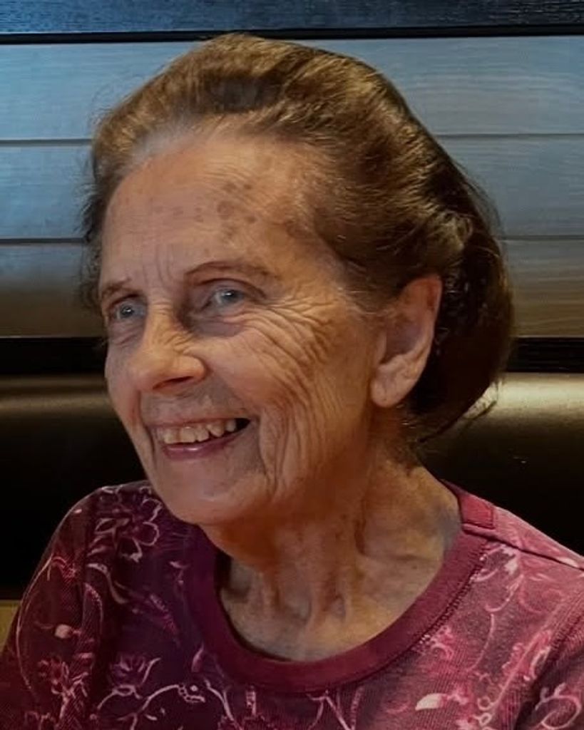 Elizabeth Ann Ogle Profile Photo