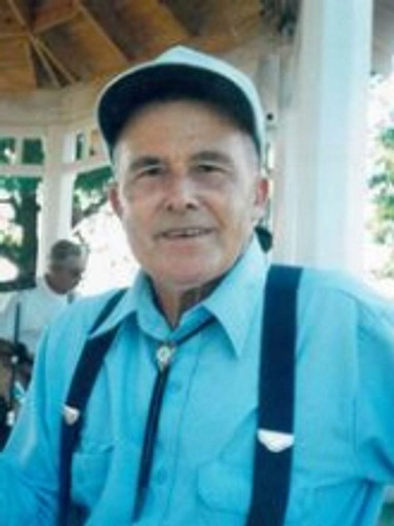 Amiel Cecil Clark