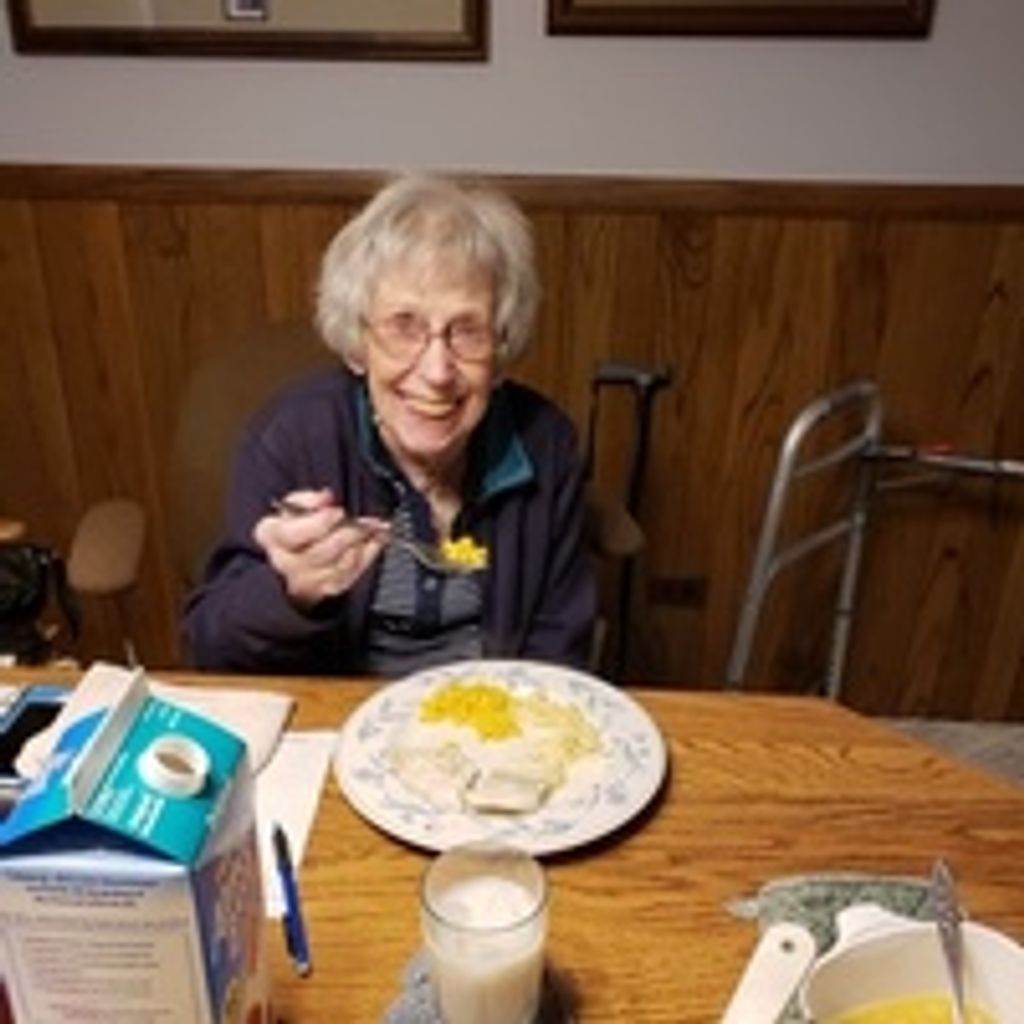 Carol Ann Whitton
