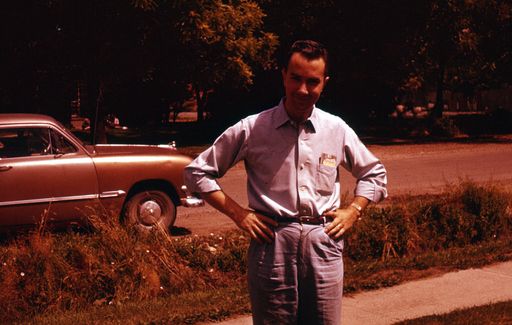 Don Lee Rogers, Sr. photo gallery thumbnail 9 of 70