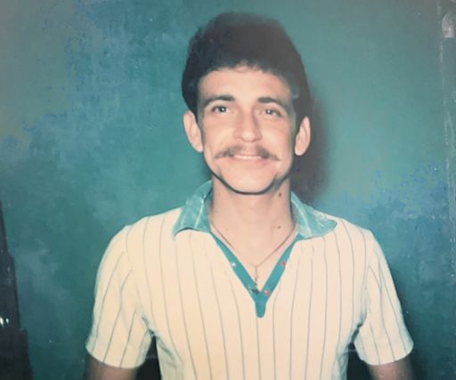 Angel Luis Molina Real photo gallery thumbnail 152 of 218