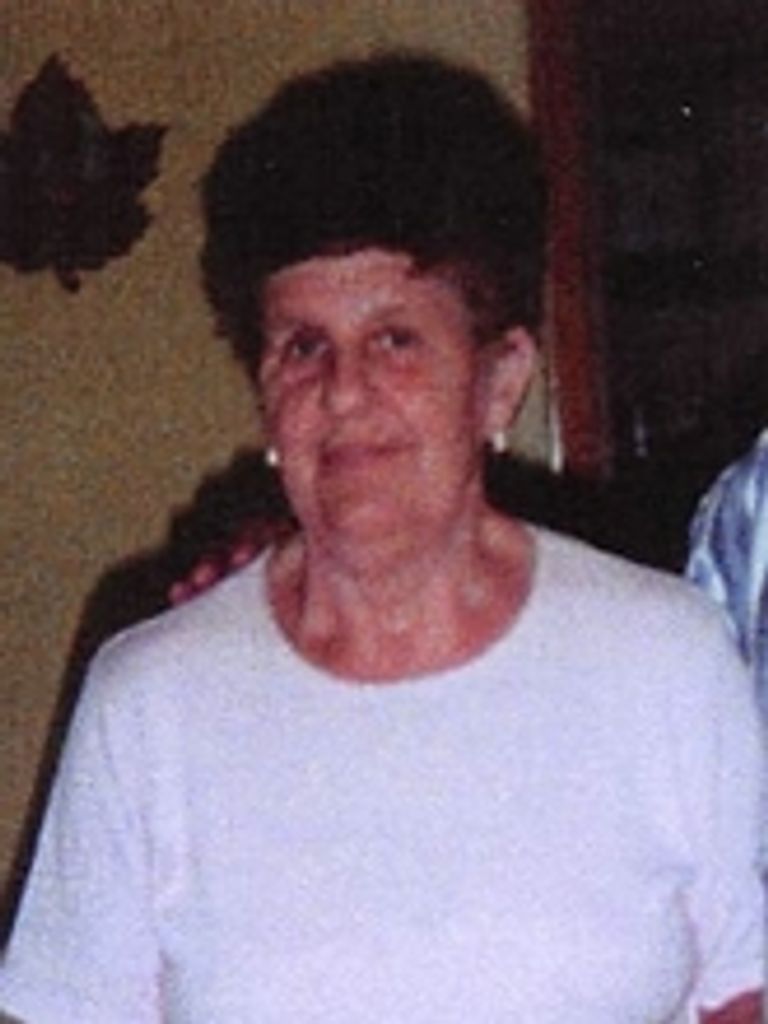 Elizabeth Anne Wirsing (Dennis)