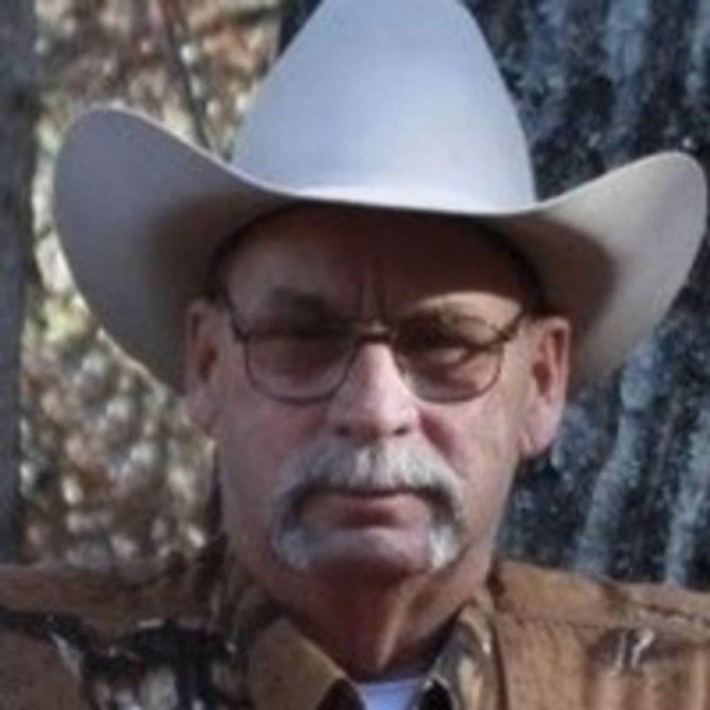 Alton Ray Washburn Jr. Profile Photo