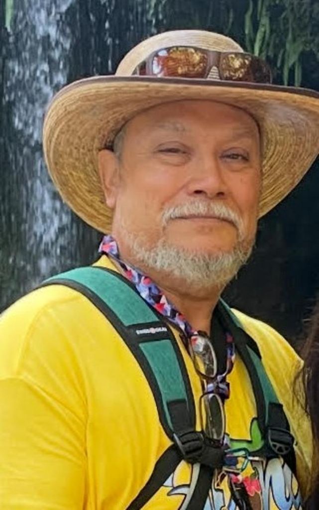 Fidel Romero Jr. Profile Photo