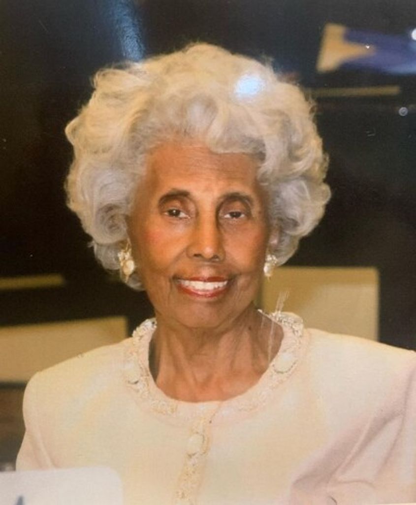 Barbara Williams Jenkins Profile Photo