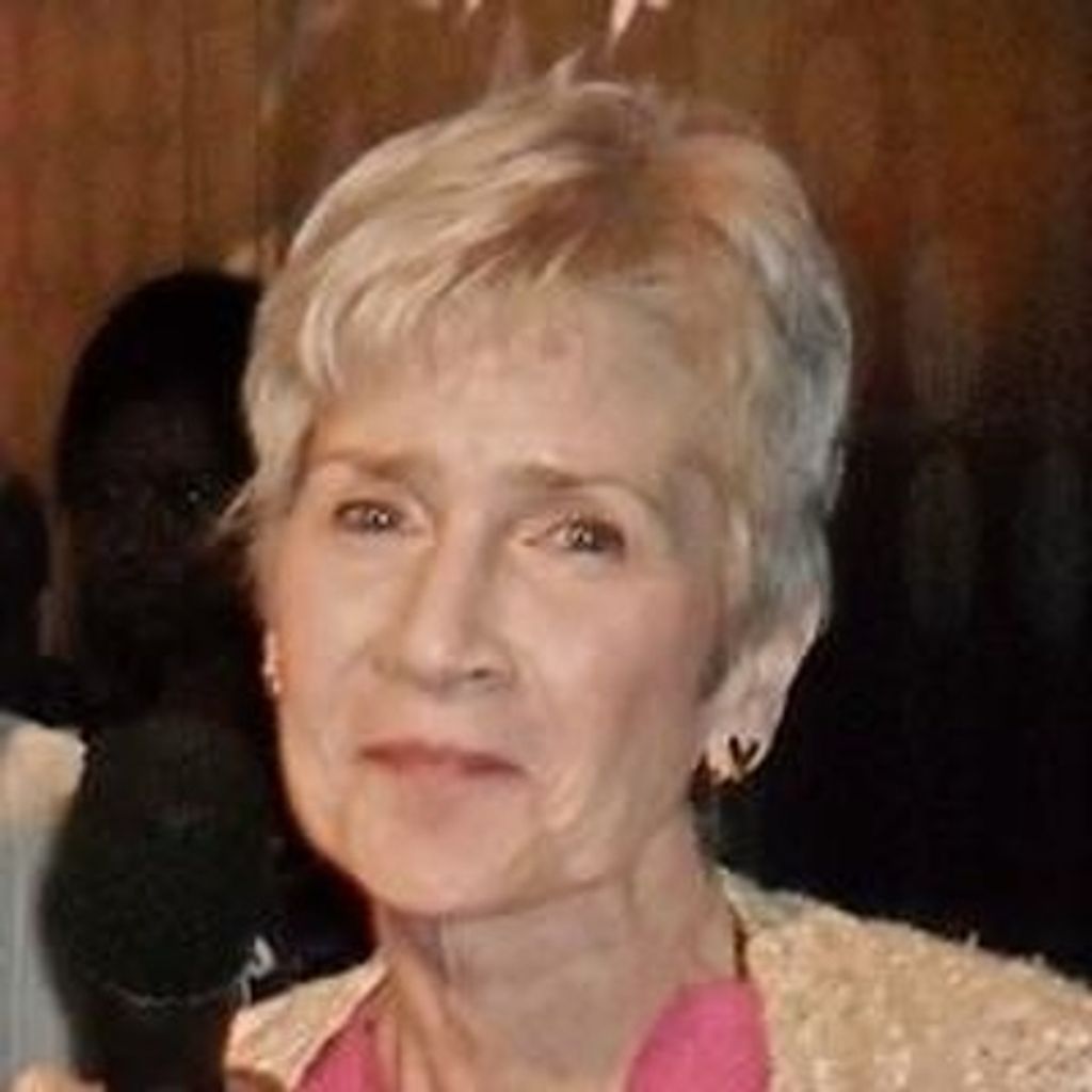 Judith Ann Foley Profile Photo