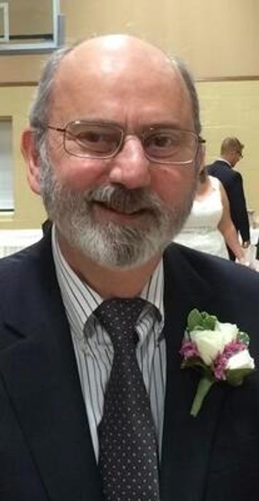 Donald Miser Profile Photo