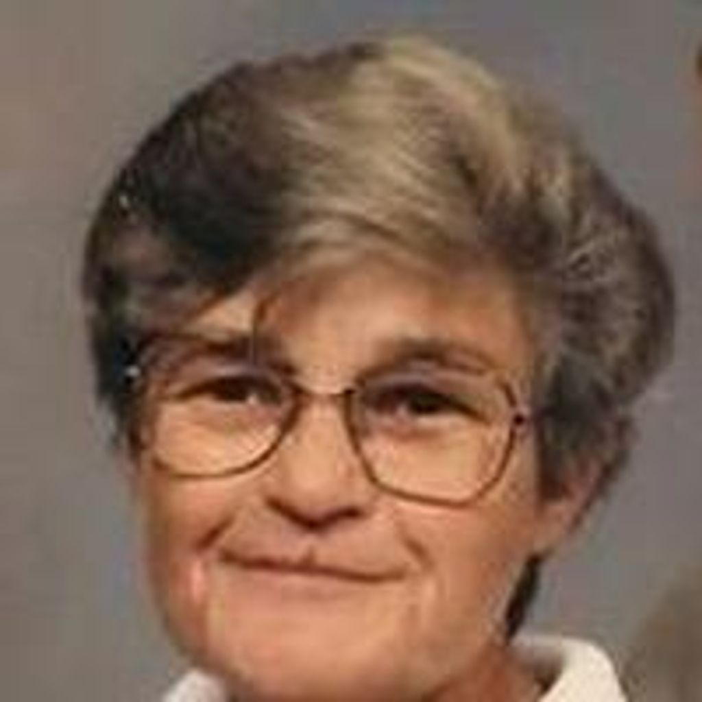 Donna Marie Ogden