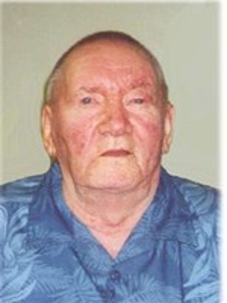 Donnie Paul Hansmeier