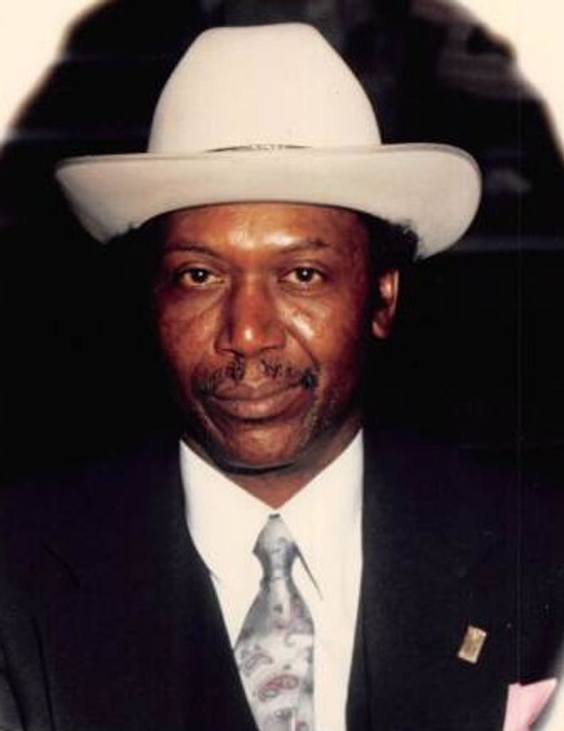 JOSEPH EVANS Profile Photo