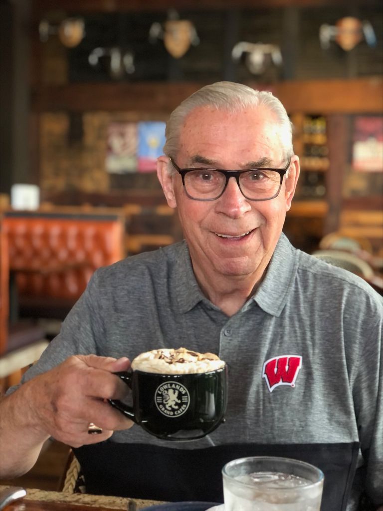 Sheldon E. Moe Profile Photo