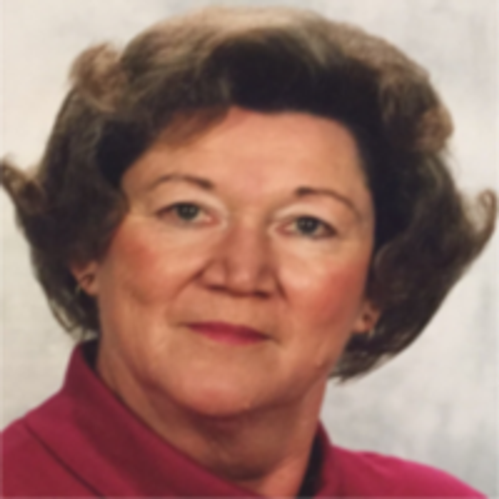 Patricia C. Dickey