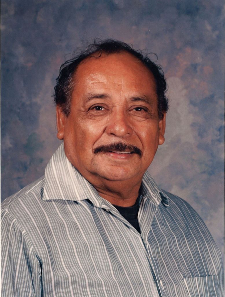 Uvaldo Bea Silguero