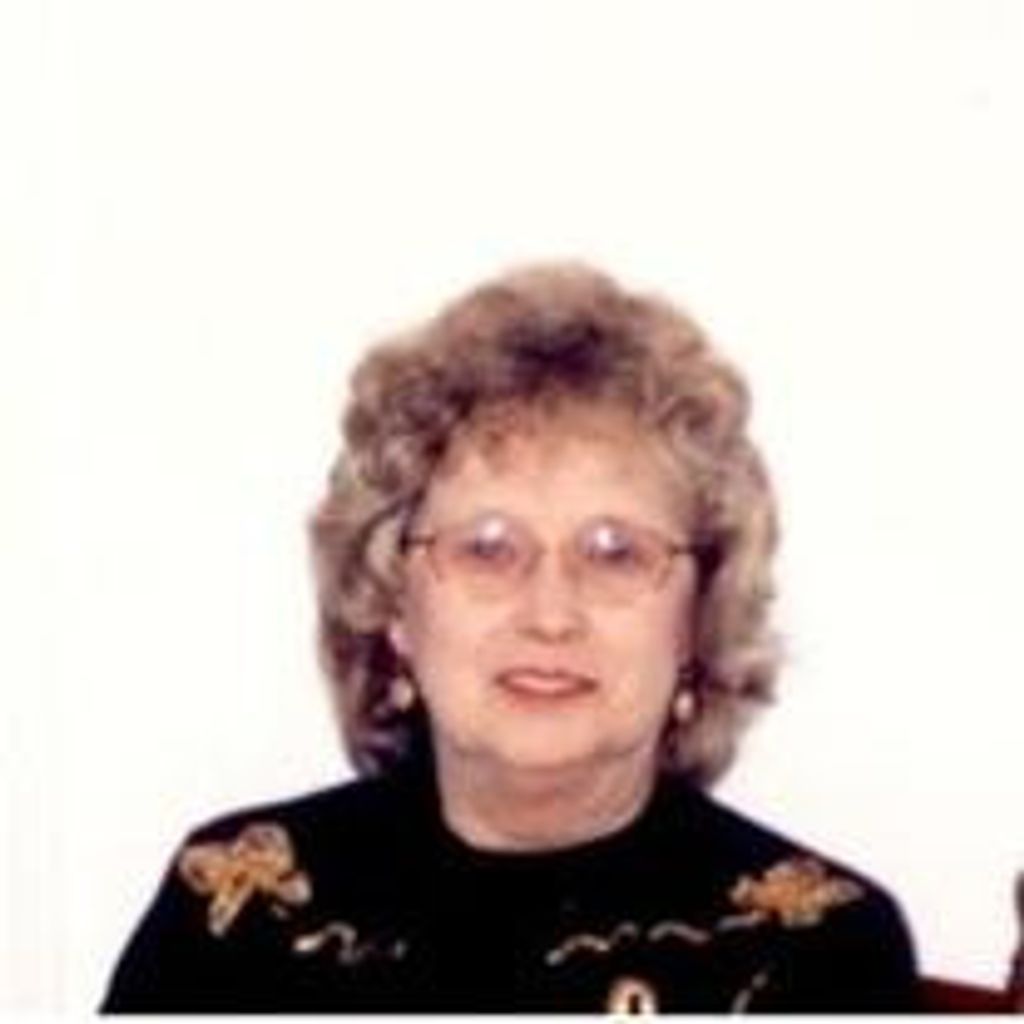 Mrs. Ira Lee Briscoe Adkins Profile Photo