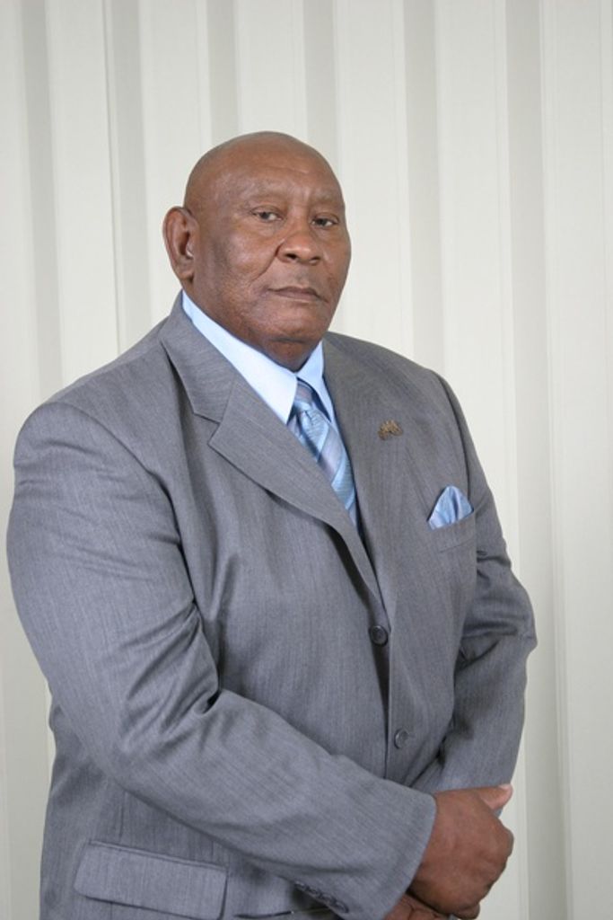 Joseph Robinson Profile Photo