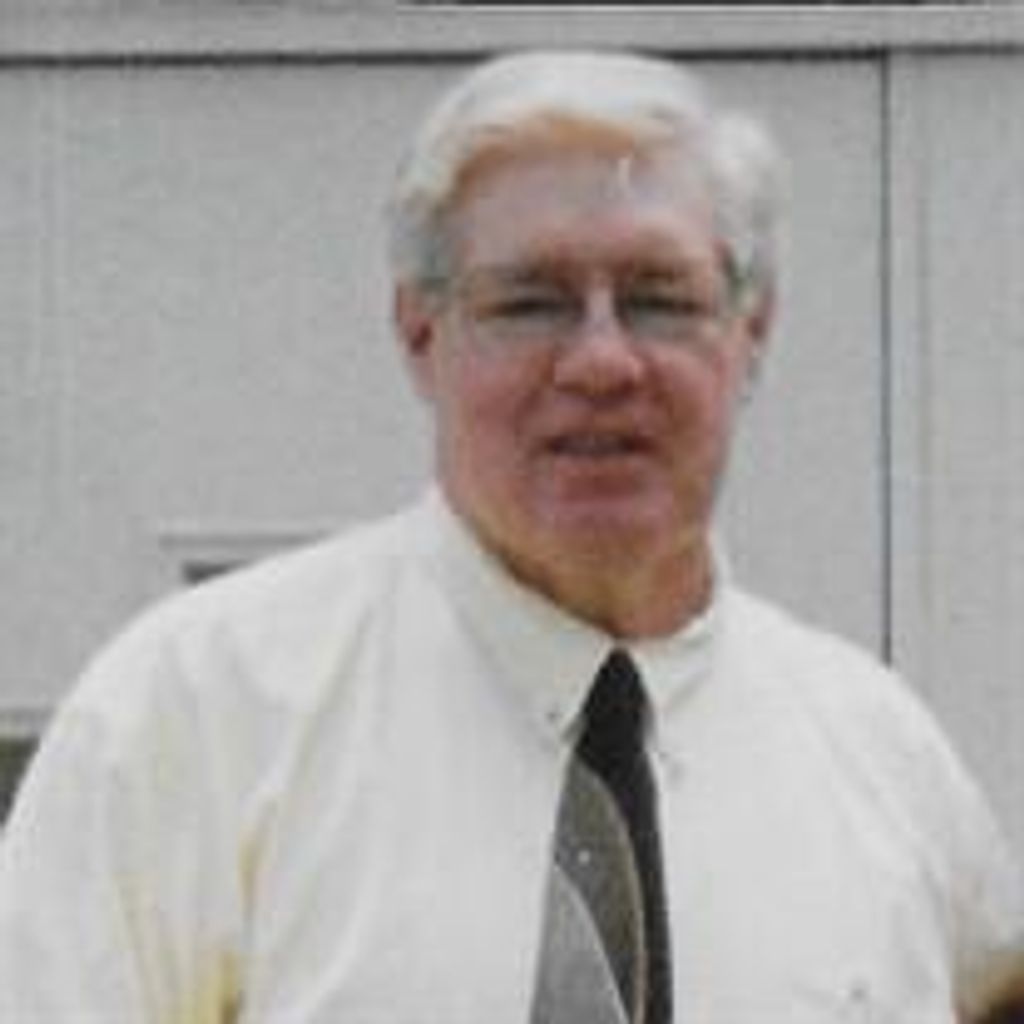 Randy E Sarver Profile Photo