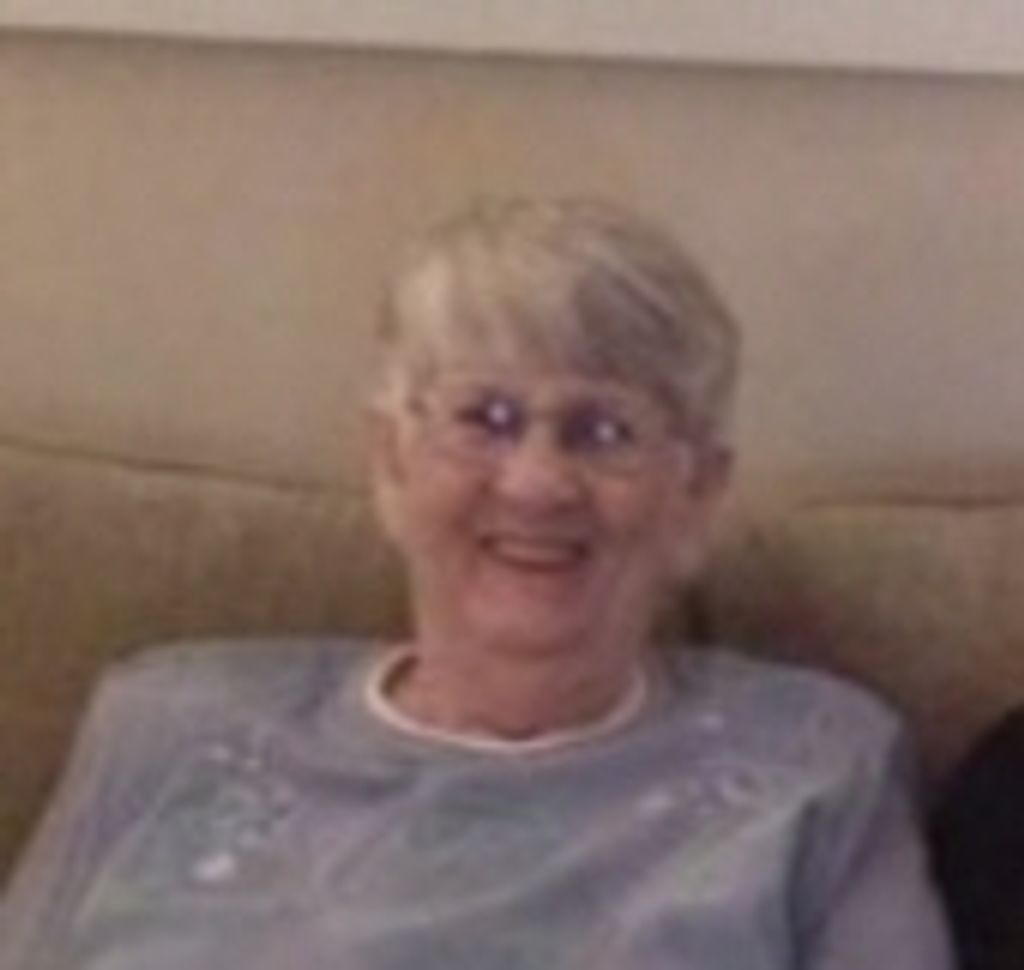 Judith Marie Goode Profile Photo