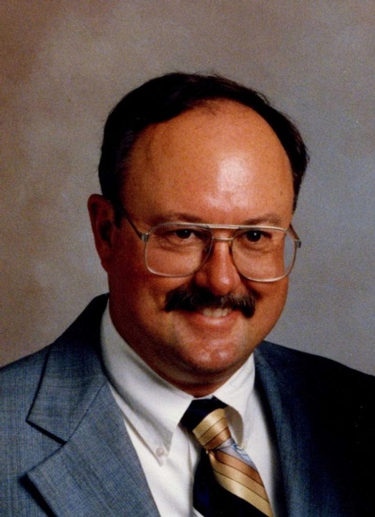 Carl Frederick Huber Iii