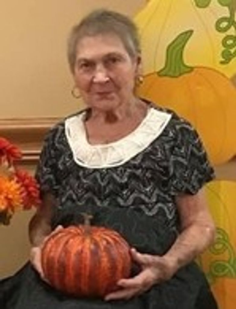 Frances Green