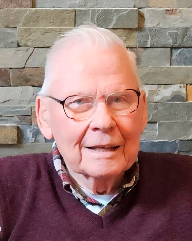 David P. Warner Profile Photo