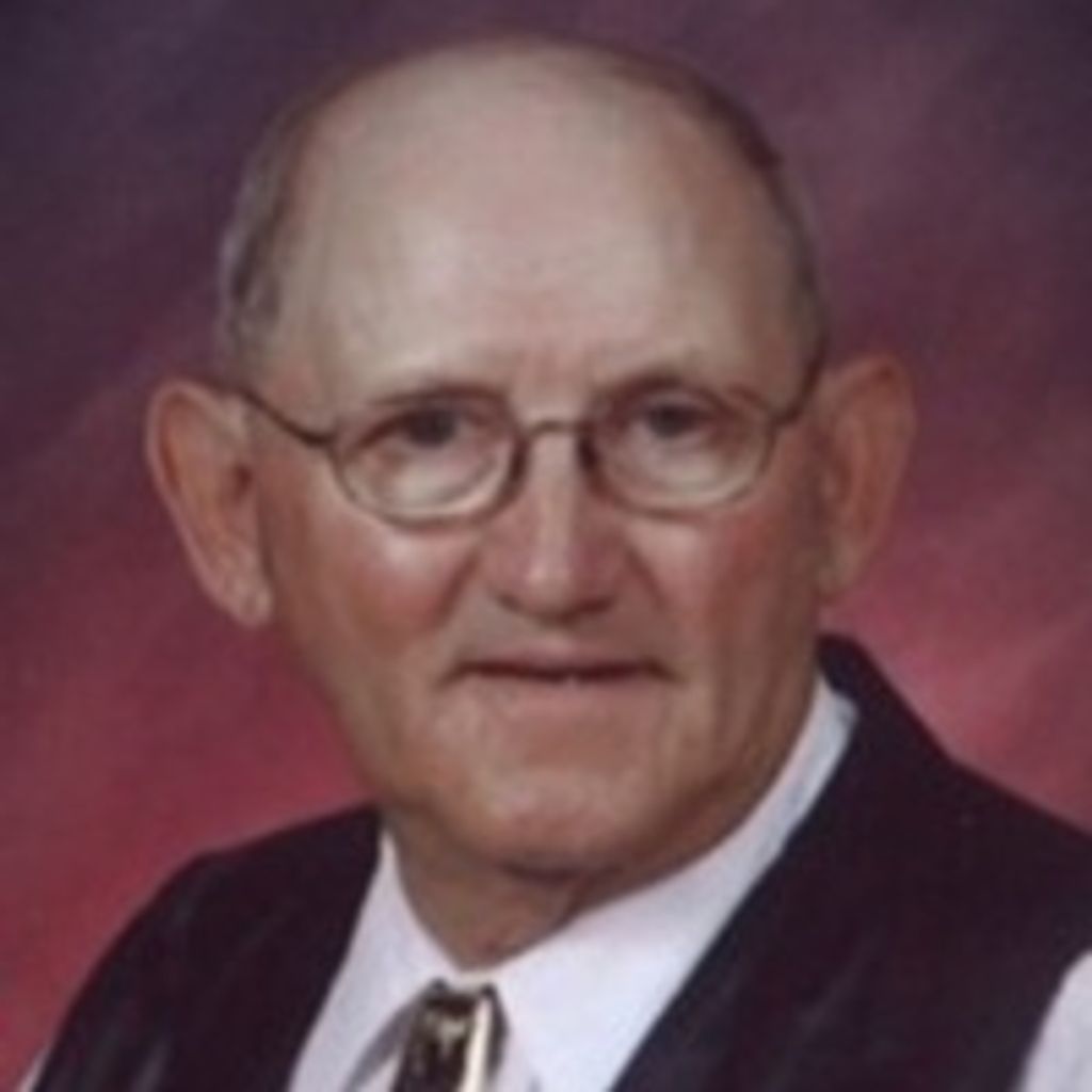 Richard Harold Weldon
