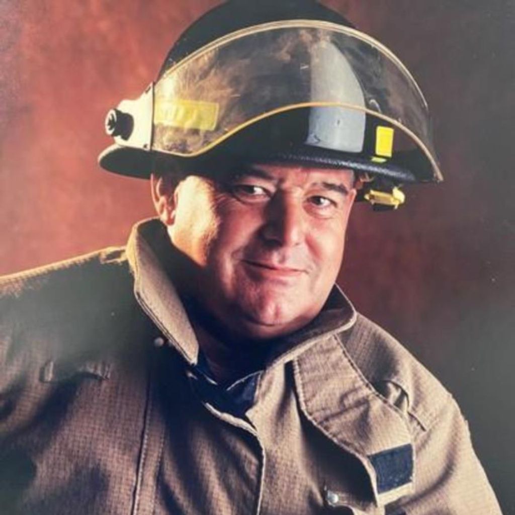 James "Roy" Thornton