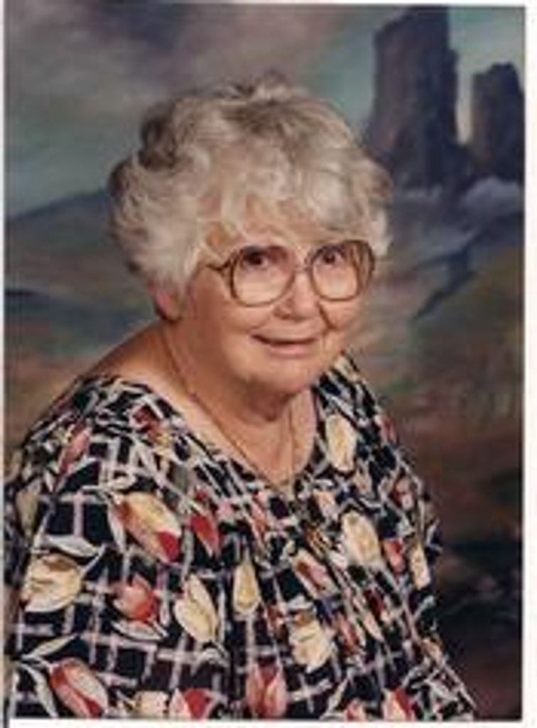 Virginia Remington