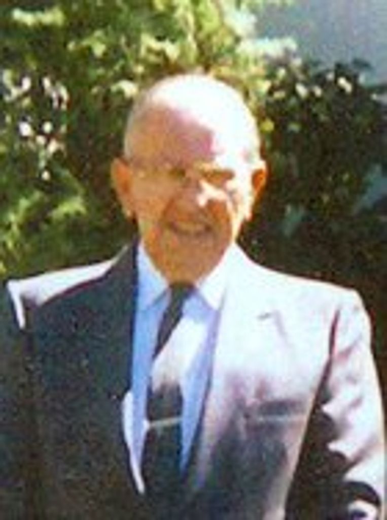 James Henry "Jim" Cornell