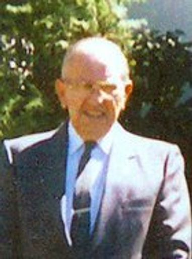 James Henry "Jim" Cornell Profile Photo