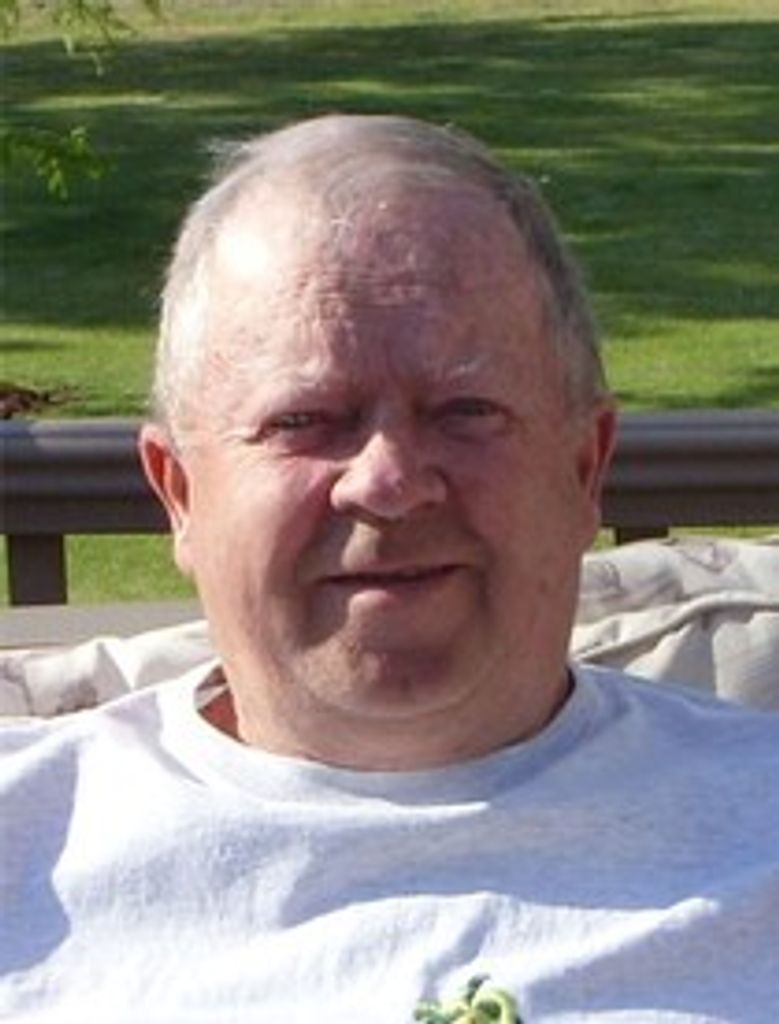 Les E. Shafto Profile Photo