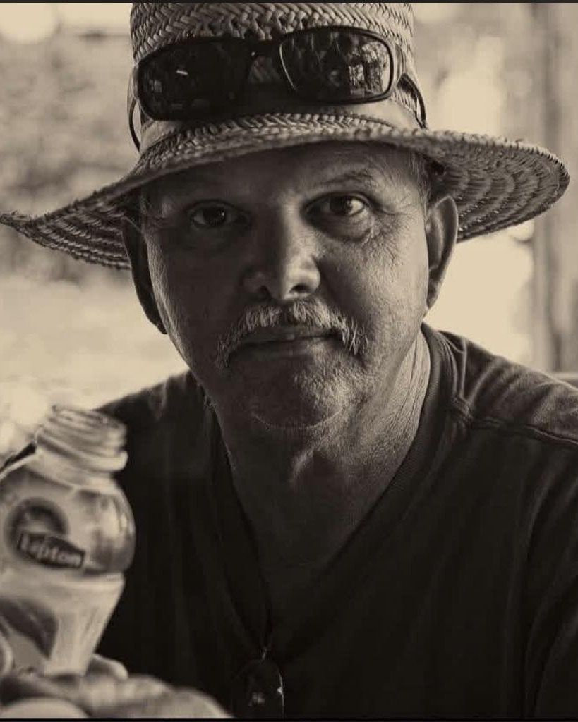 John Franklin Gowen, Sr.