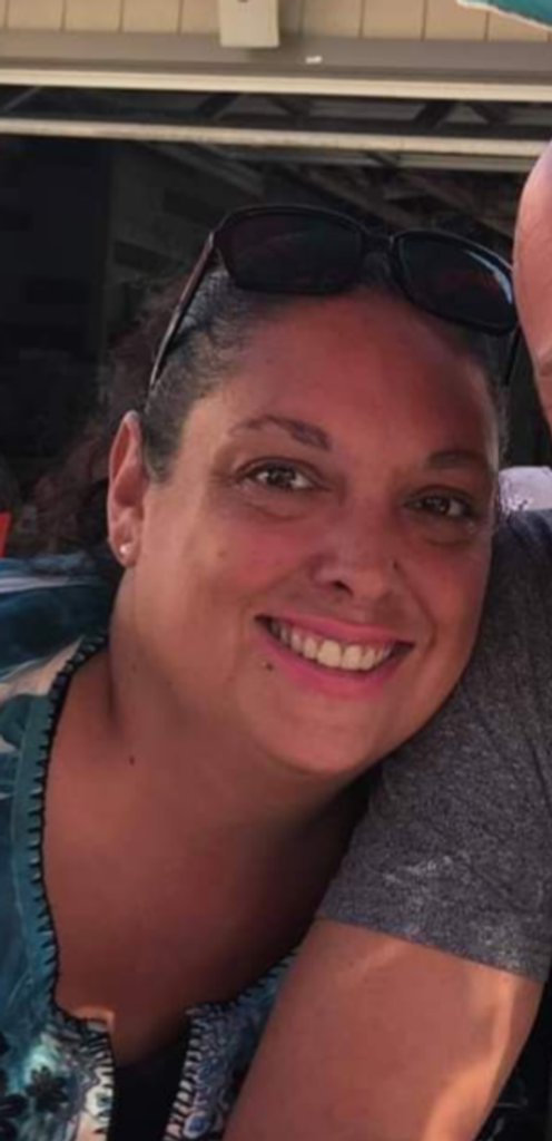 Caroline Galvan Rosebruch Profile Photo