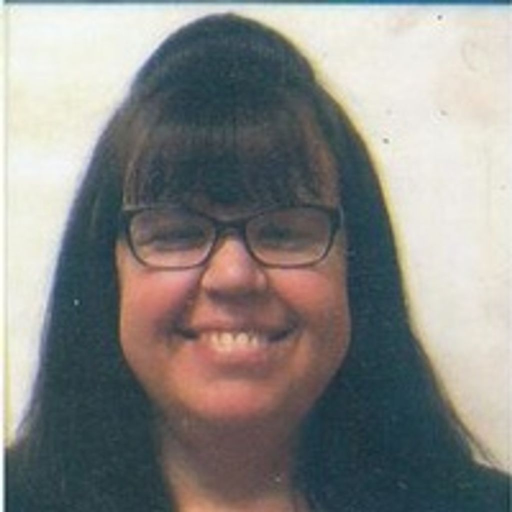 Christina  "Tina" Mansfield