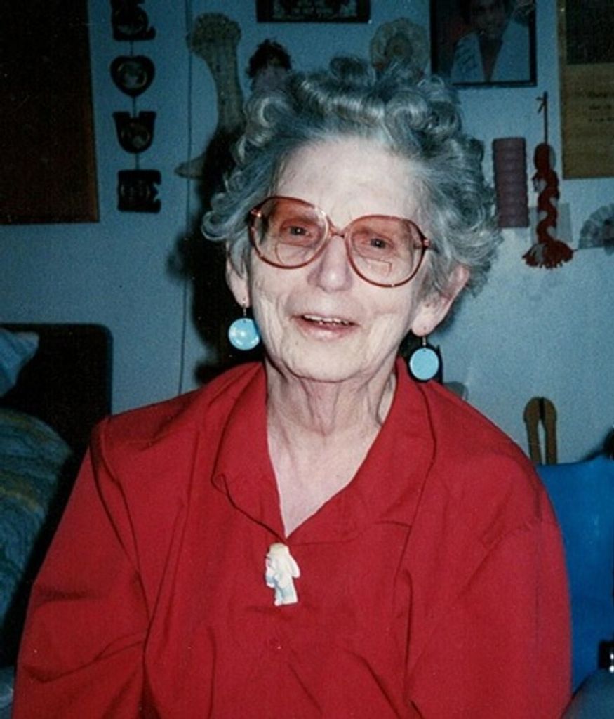 Avis Jeanette Aanstad Profile Photo