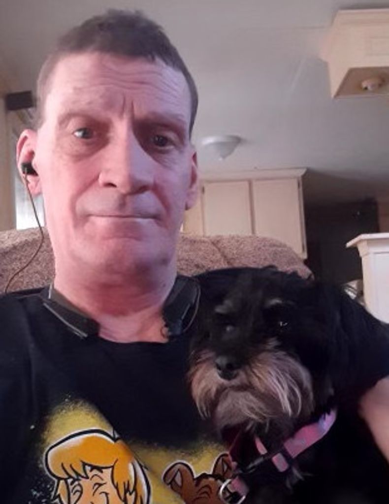Kenneth Joseph Guidry Profile Photo