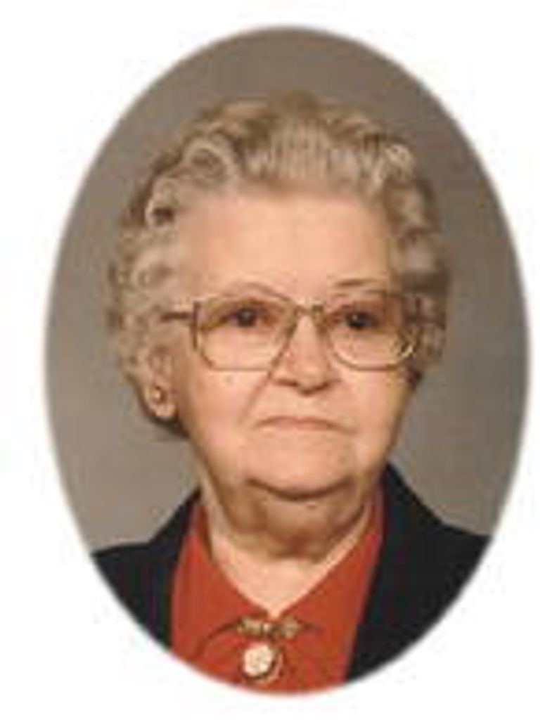 Viola Mary Latour