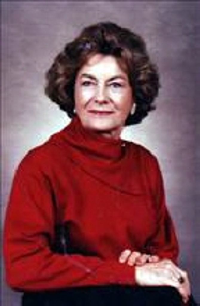 Mary Lee Minninger