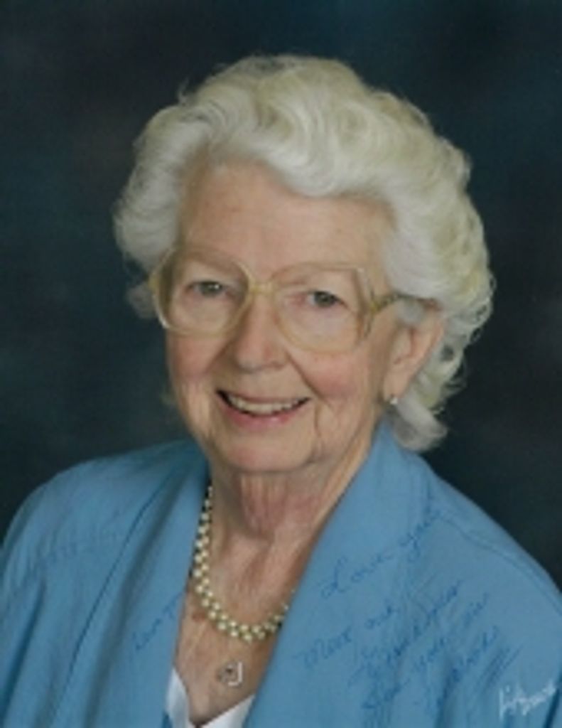 Nancy Lou Scott