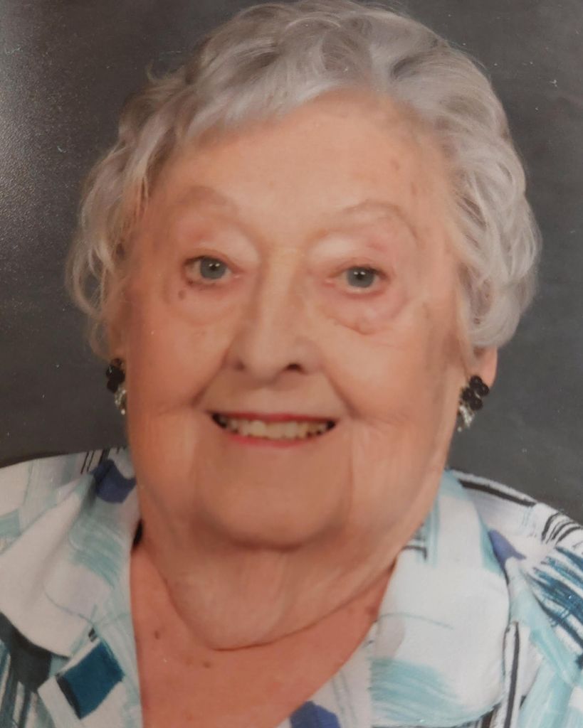 Dicey Helen Rowden Profile Photo