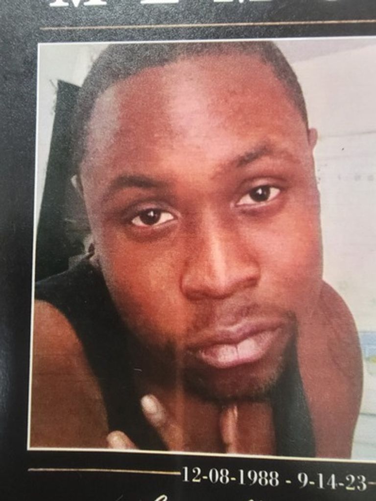 Gregory Allen Harris,Jr. Profile Photo