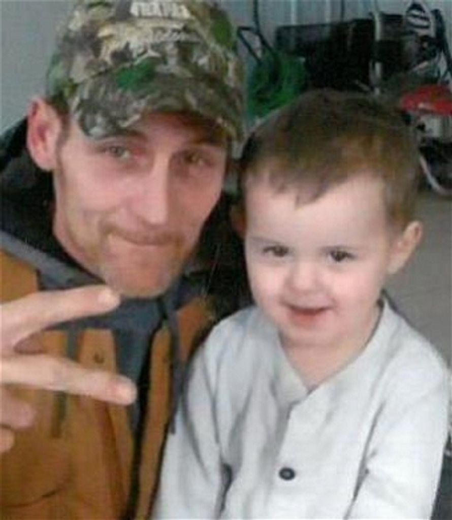 Christian David Dockeney