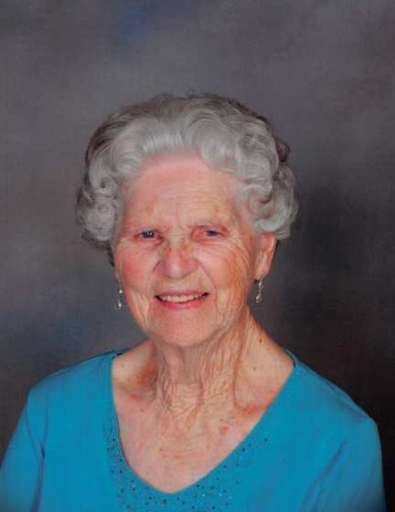 Norma Lee (Boyce)  Blontz