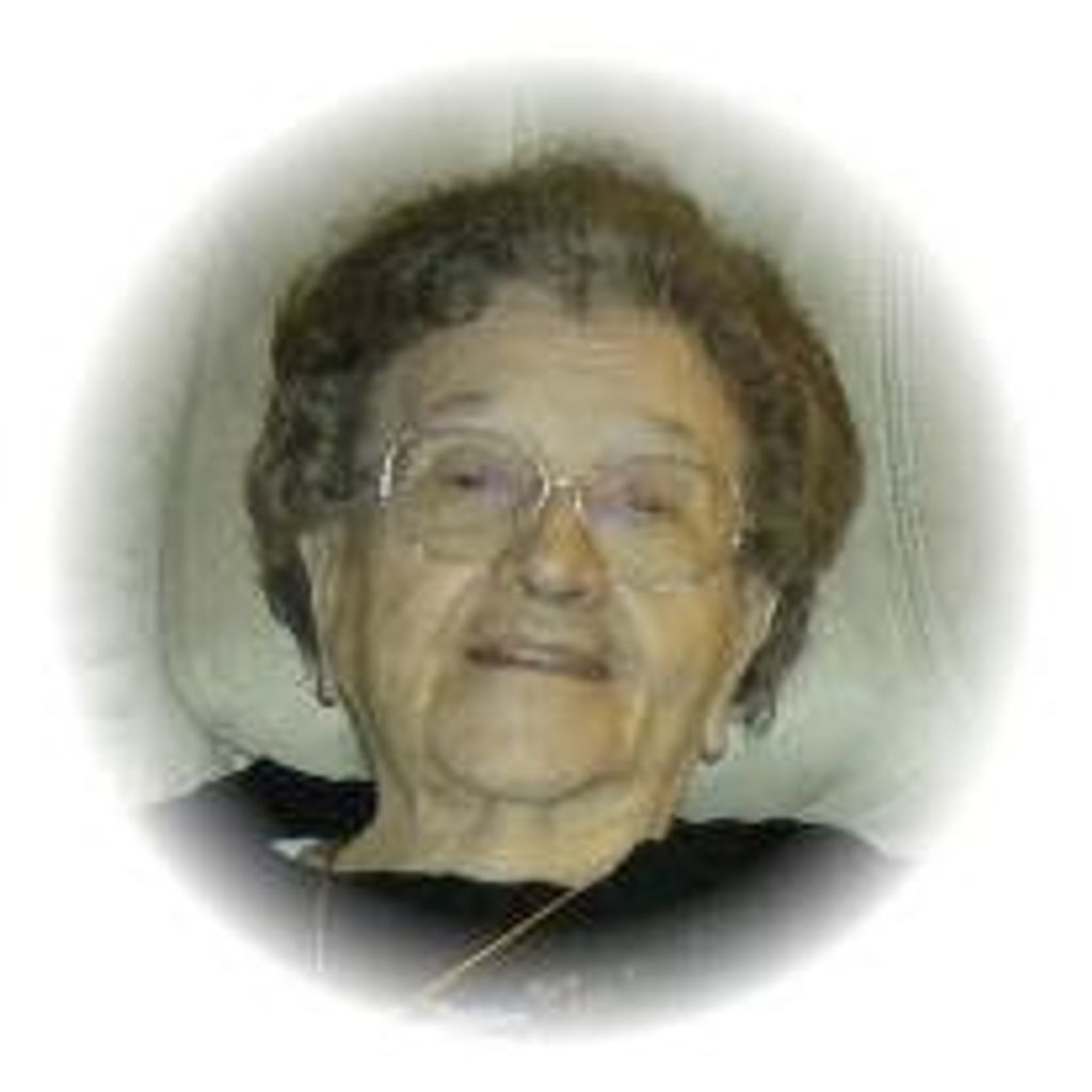 Angeline (Ann) Bland