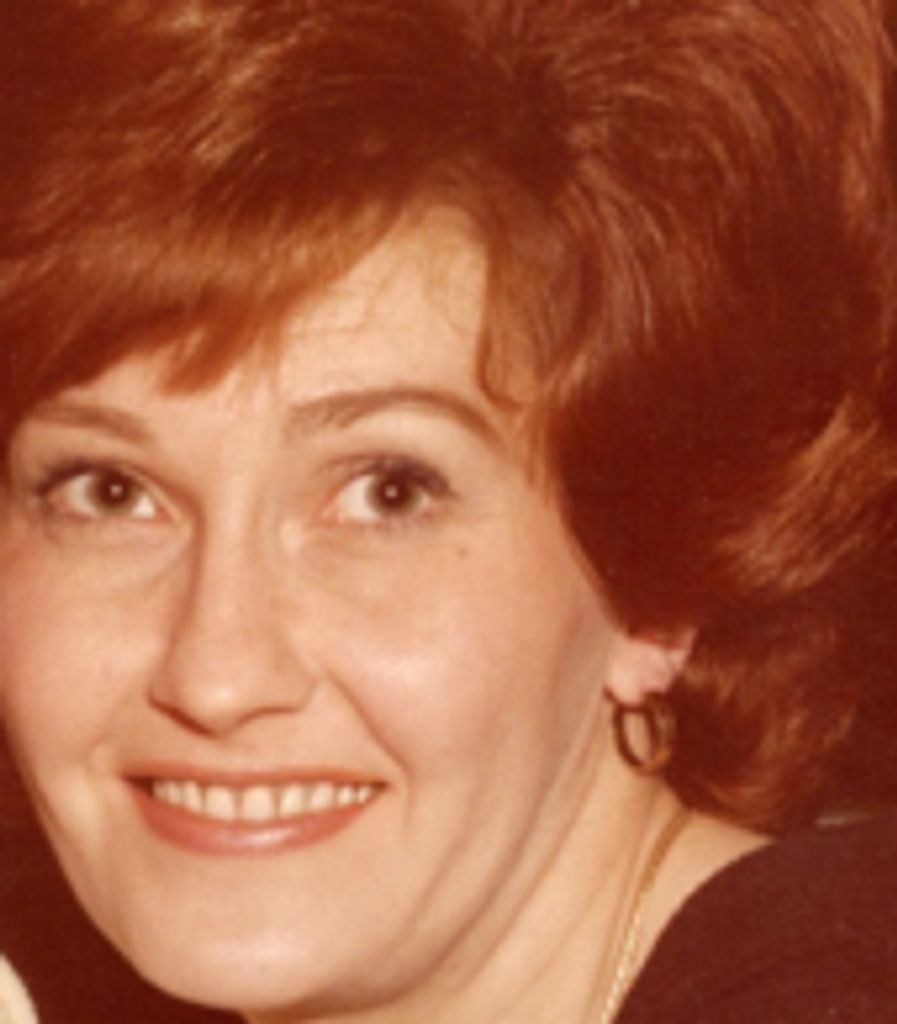 Suzanne Marie "Susie" Mayer Profile Photo
