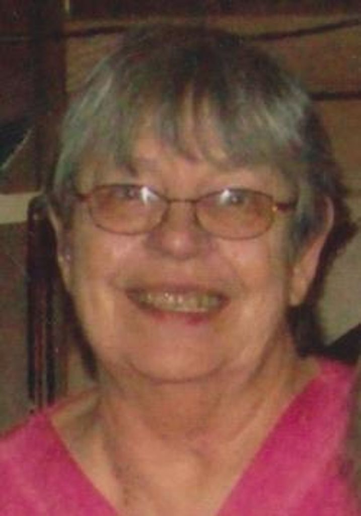 Lottie Ellen Williams Profile Photo